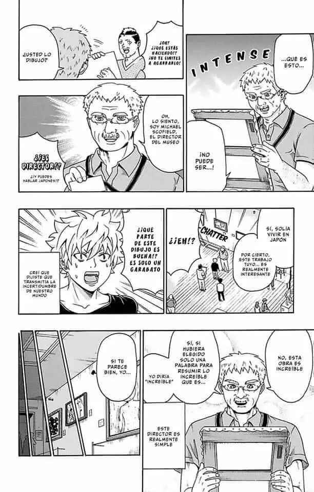 The Disastrous Life of Saiki K. Chapter 107 - Page 16
