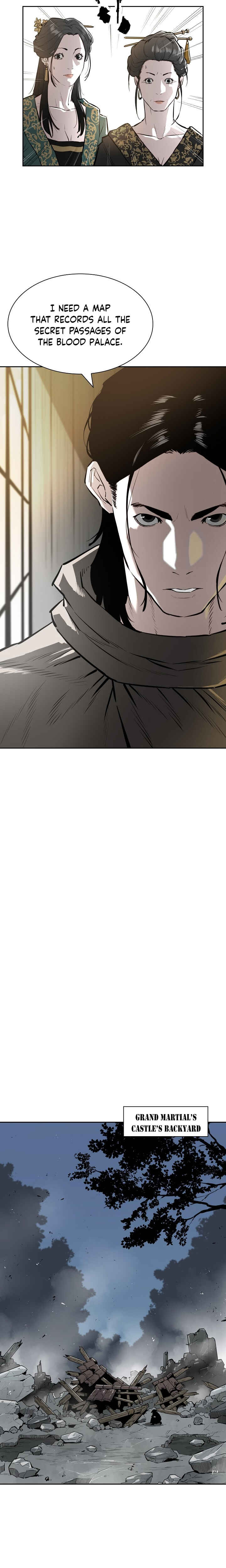 Wind Spirit Chapter 52 - Page 15