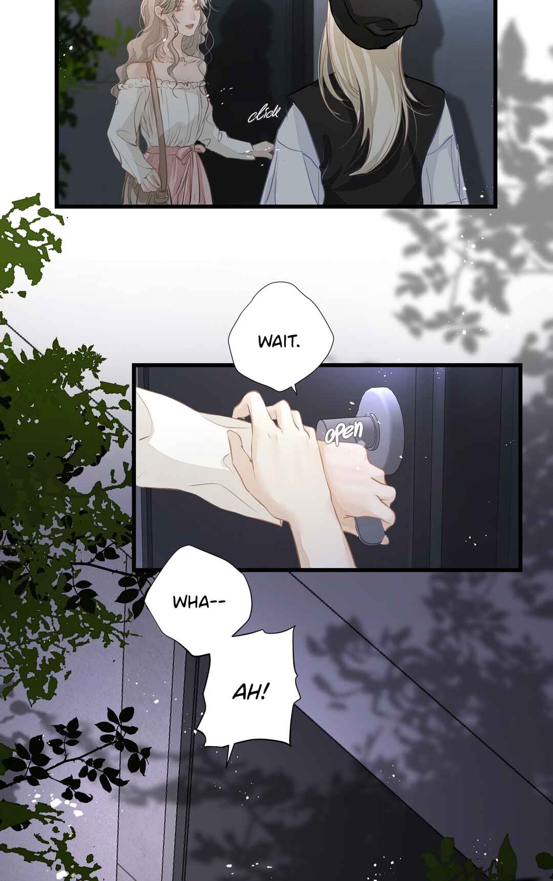 Addicted to Her Chapter 31 - Page 10