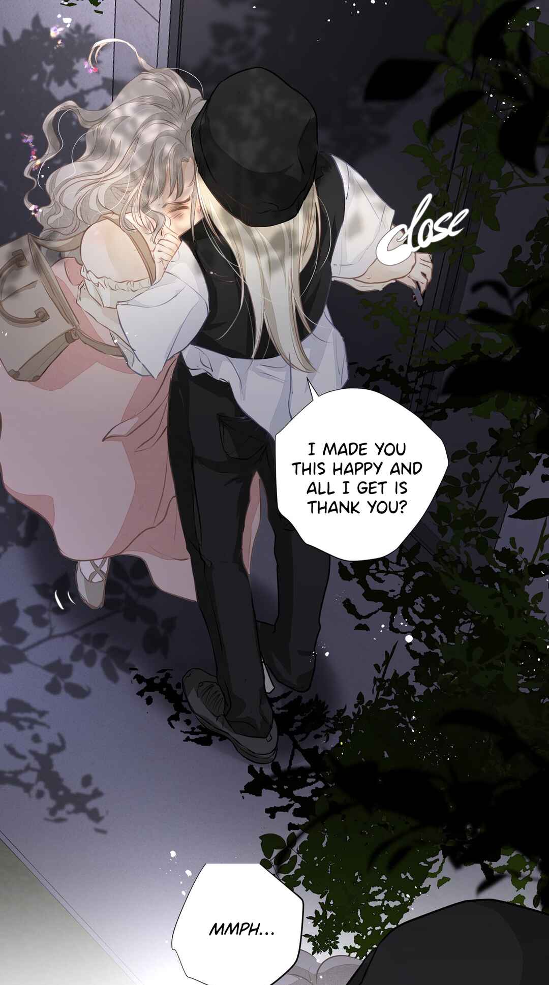 Addicted to Her Chapter 31 - Page 11