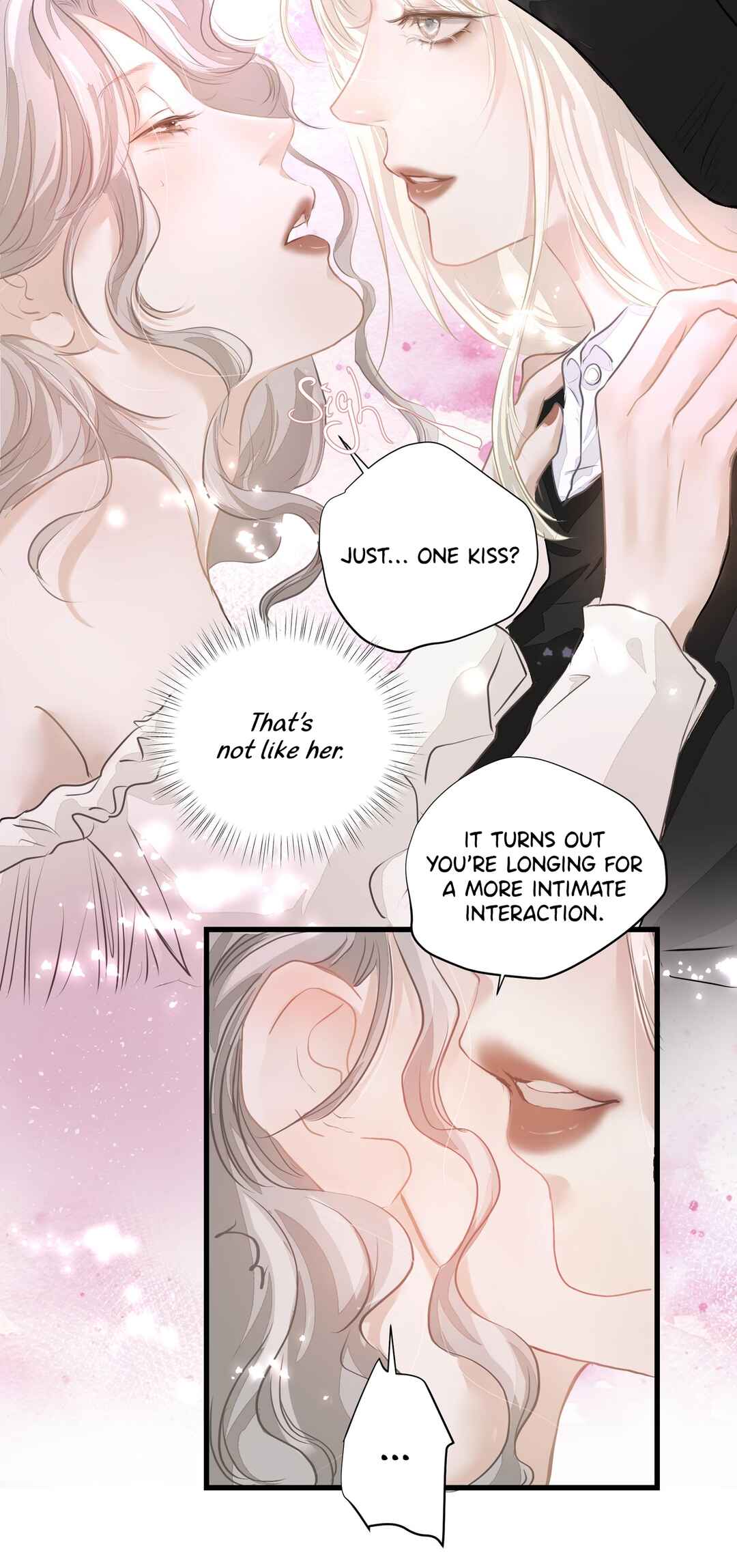 Addicted to Her Chapter 31 - Page 16