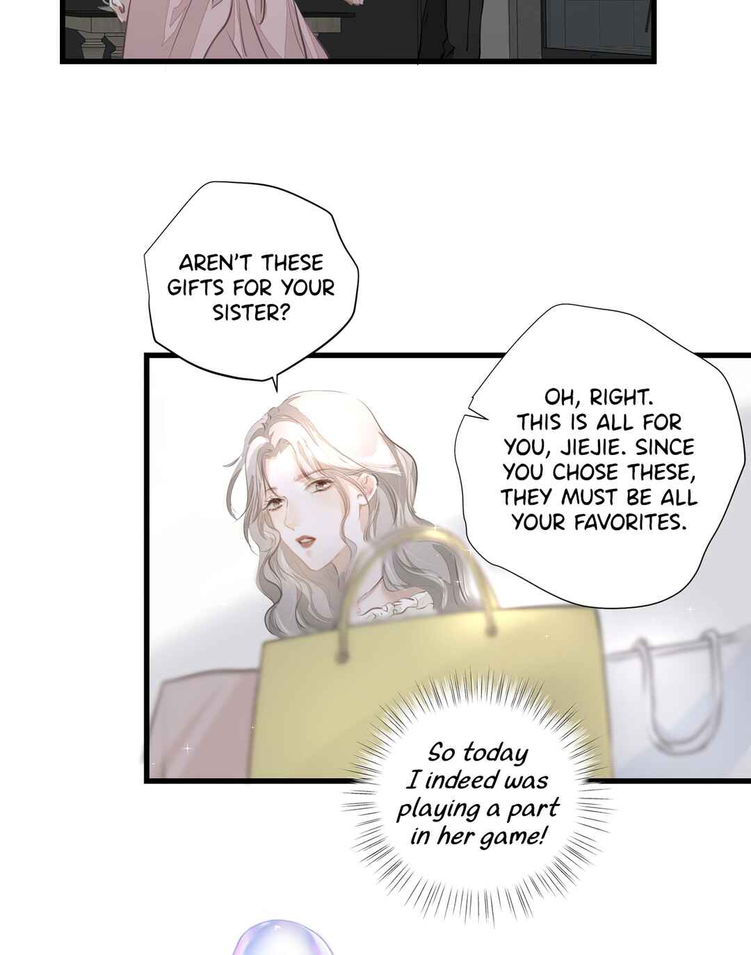 Addicted to Her Chapter 31 - Page 18