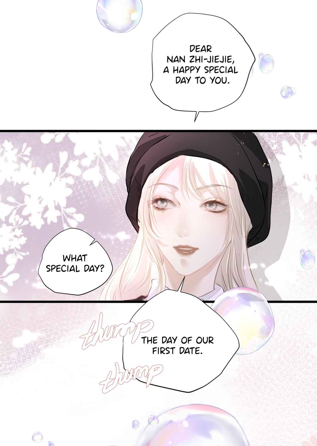 Addicted to Her Chapter 31 - Page 19