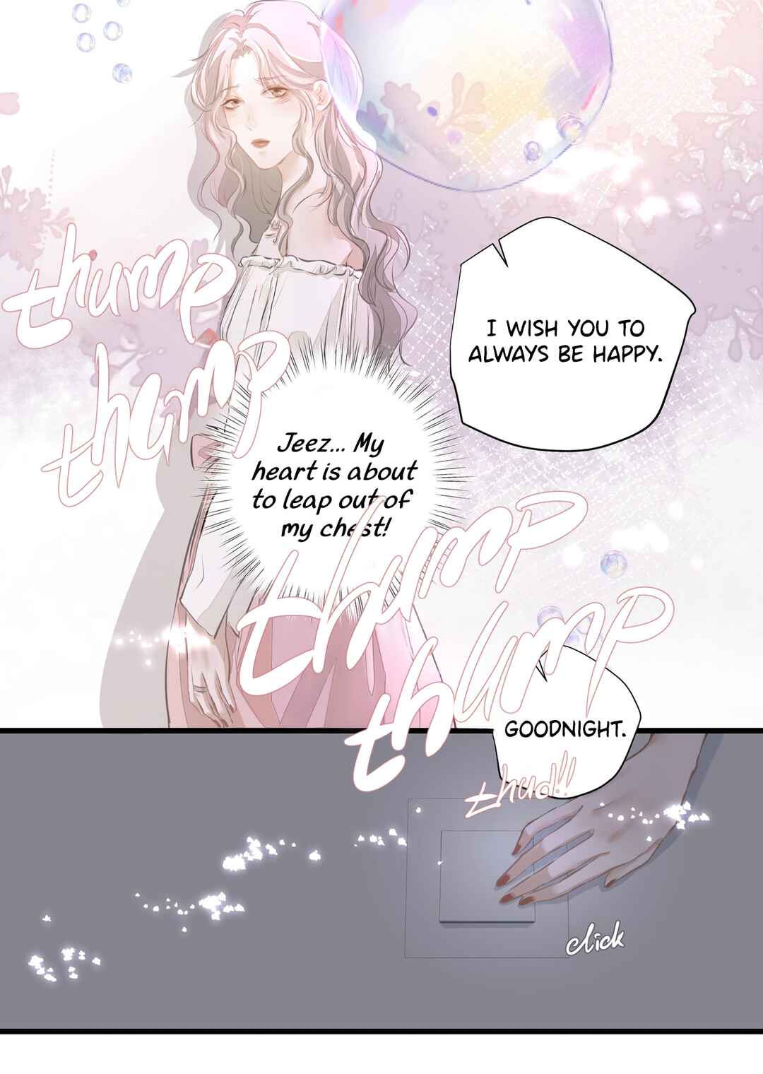 Addicted to Her Chapter 31 - Page 20