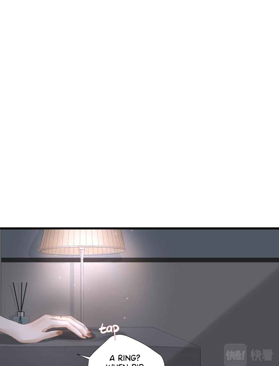 Addicted to Her Chapter 31 - Page 21