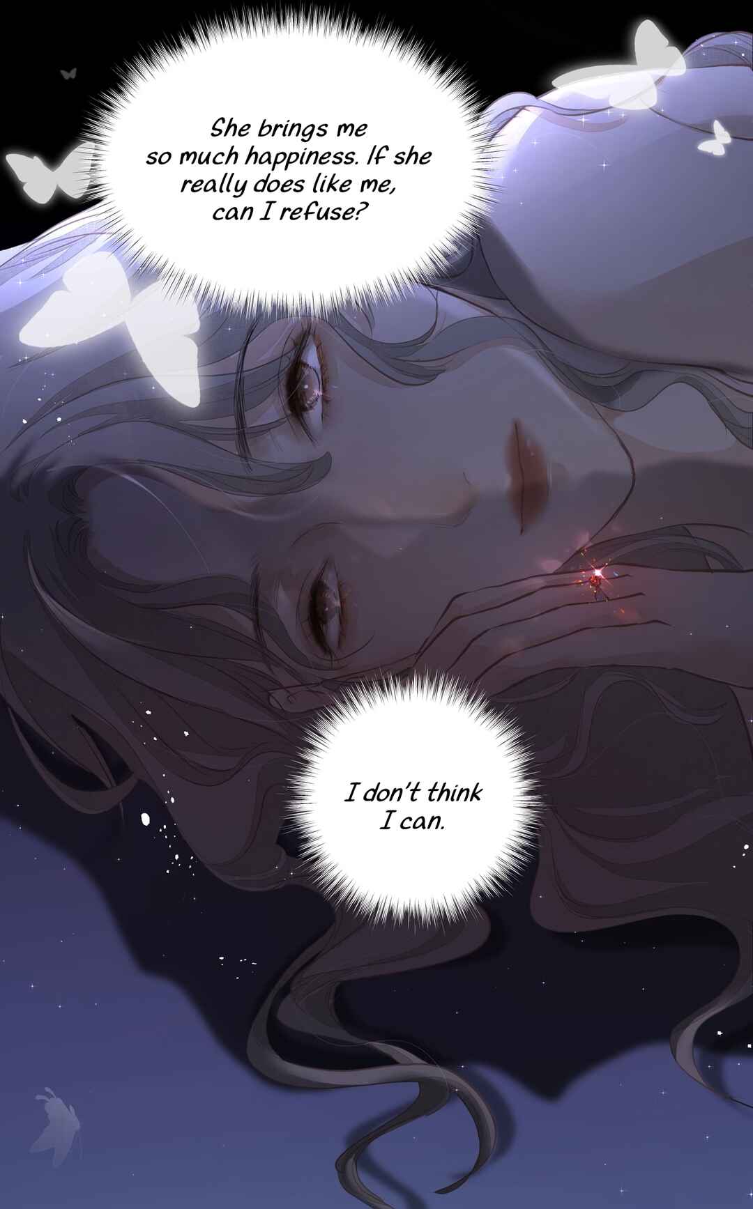 Addicted to Her Chapter 31 - Page 23