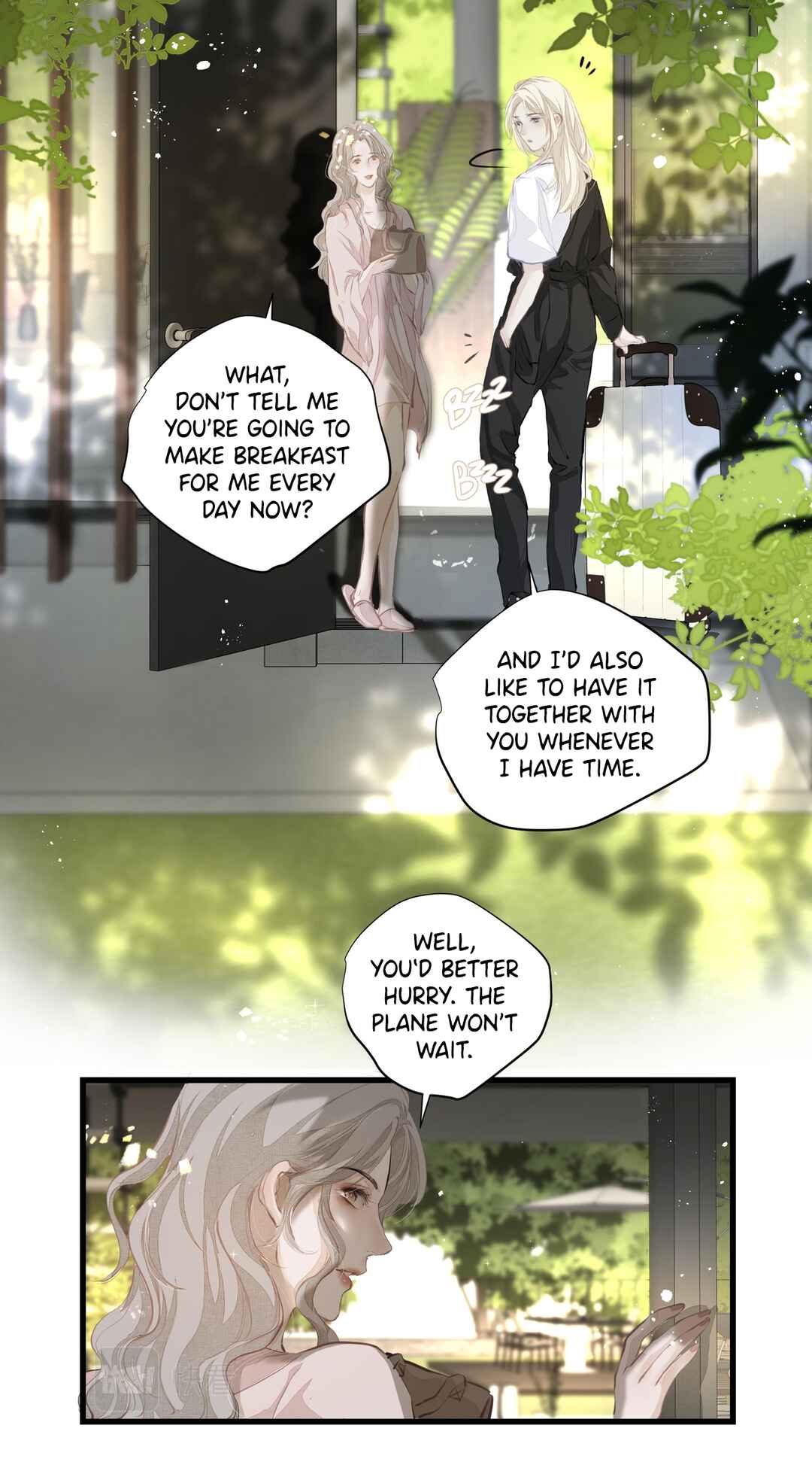 Addicted to Her Chapter 31 - Page 27