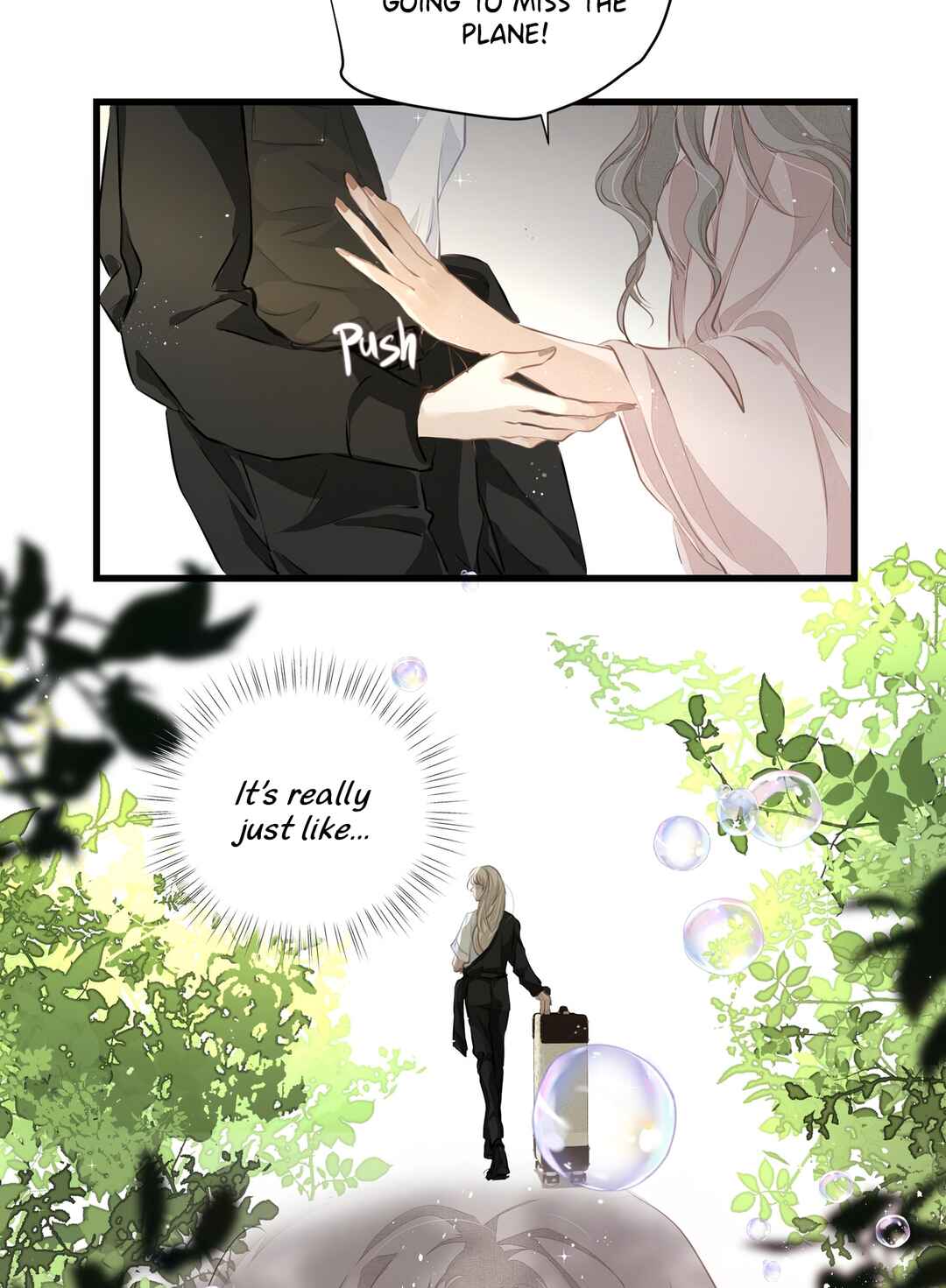 Addicted to Her Chapter 31 - Page 30