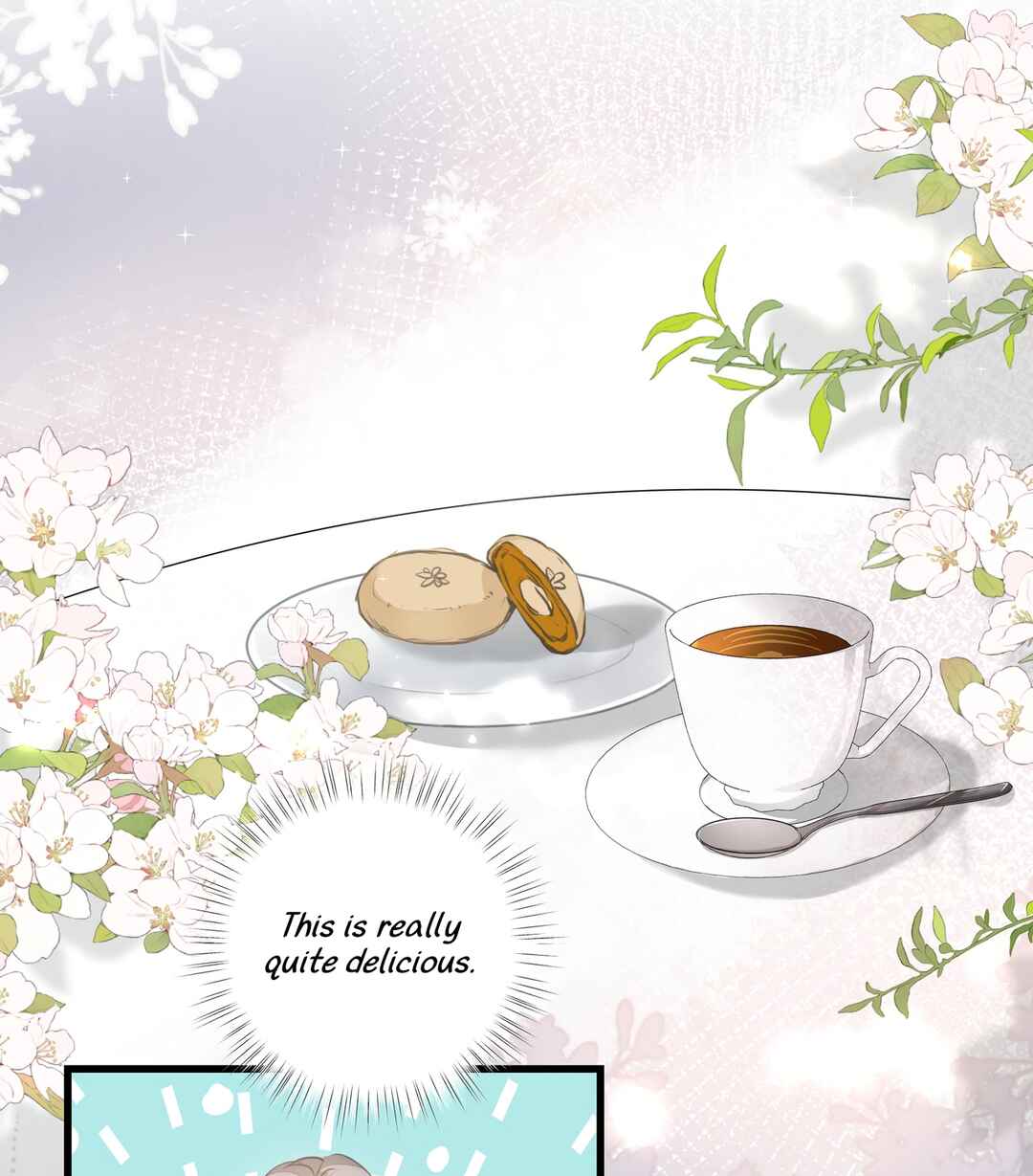 Addicted to Her Chapter 31 - Page 37