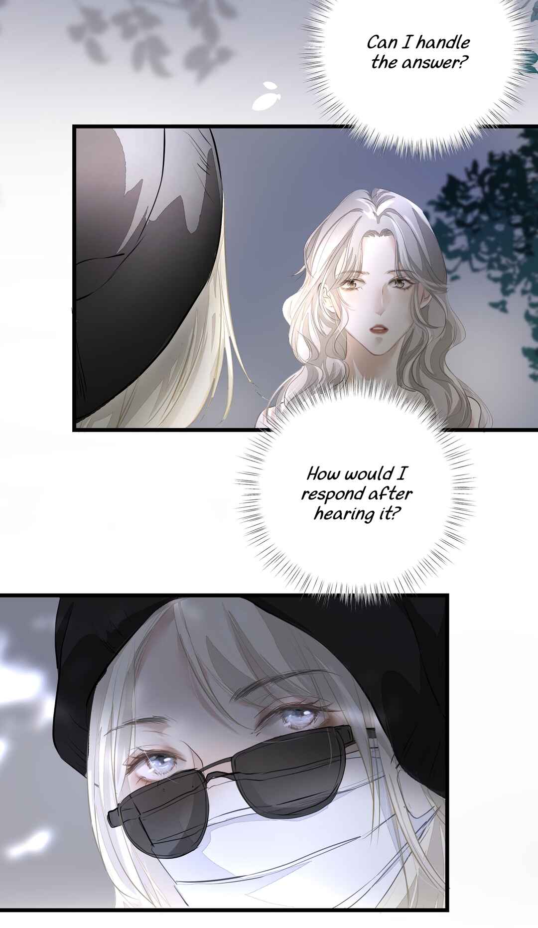 Addicted to Her Chapter 31 - Page 4