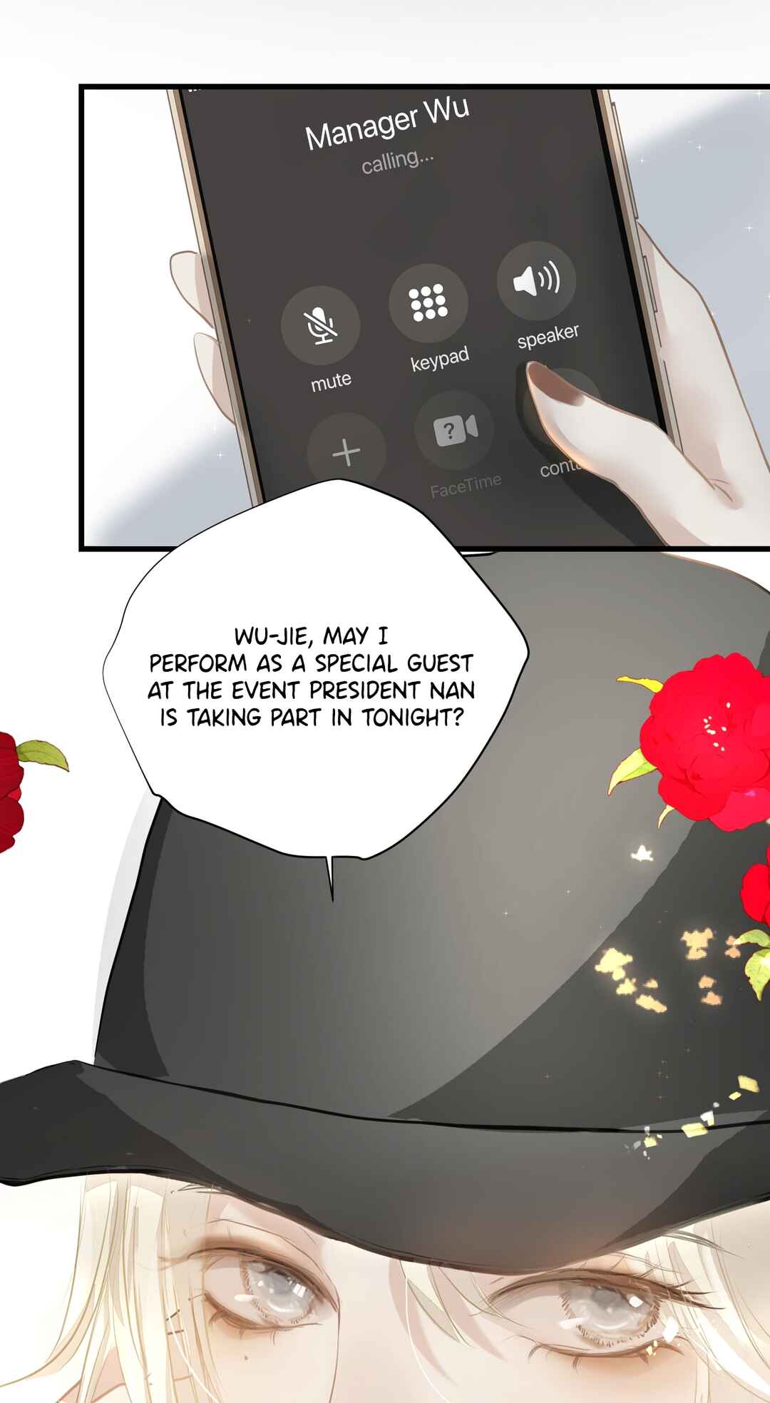Addicted to Her Chapter 31 - Page 41