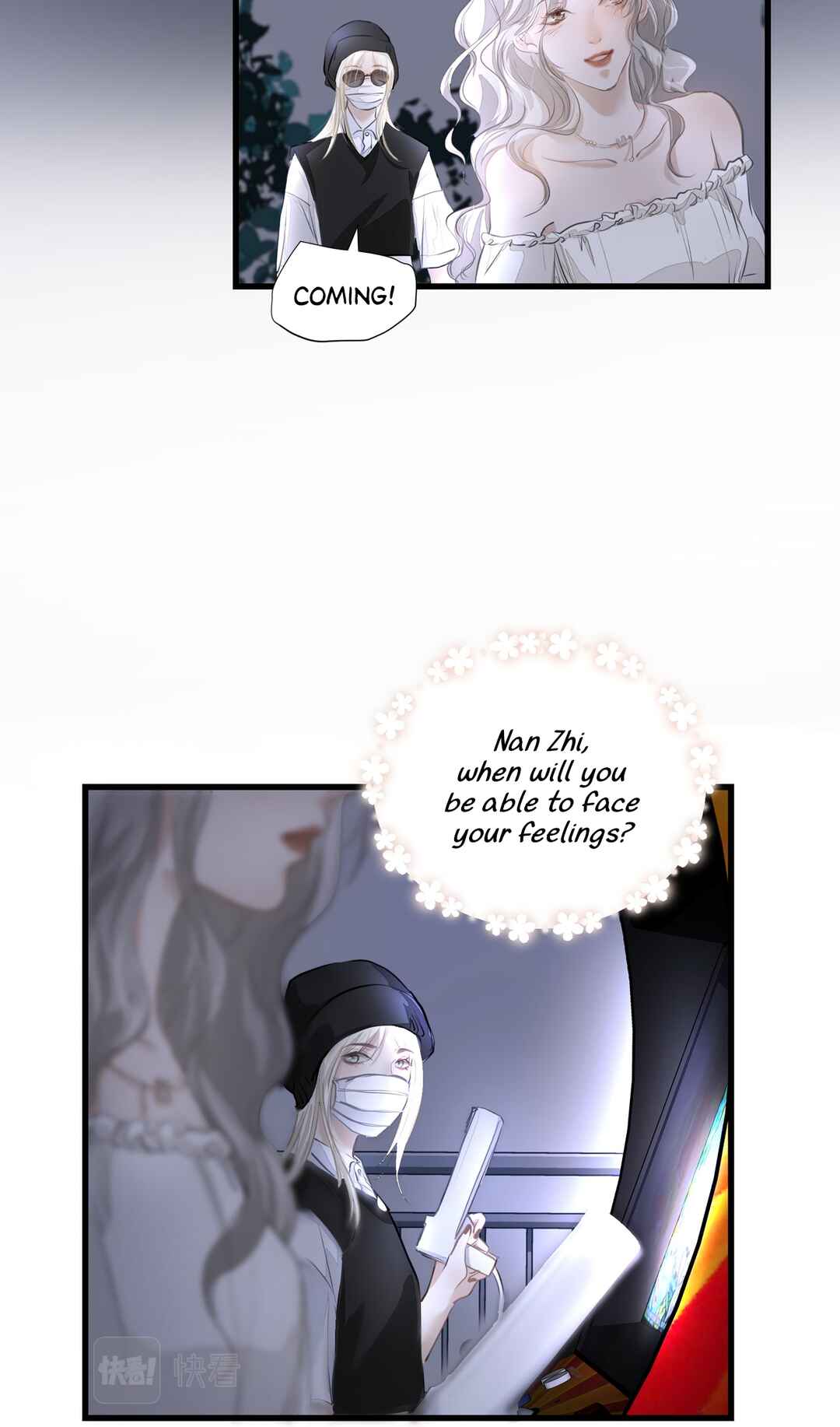 Addicted to Her Chapter 31 - Page 6