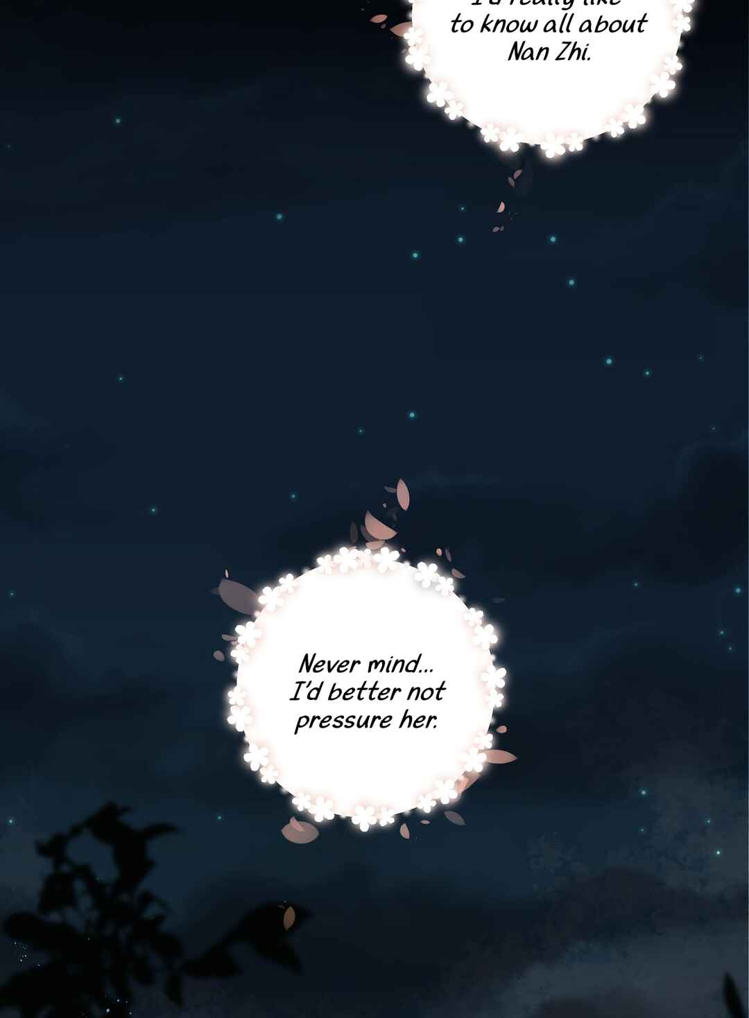 Addicted to Her Chapter 31 - Page 8