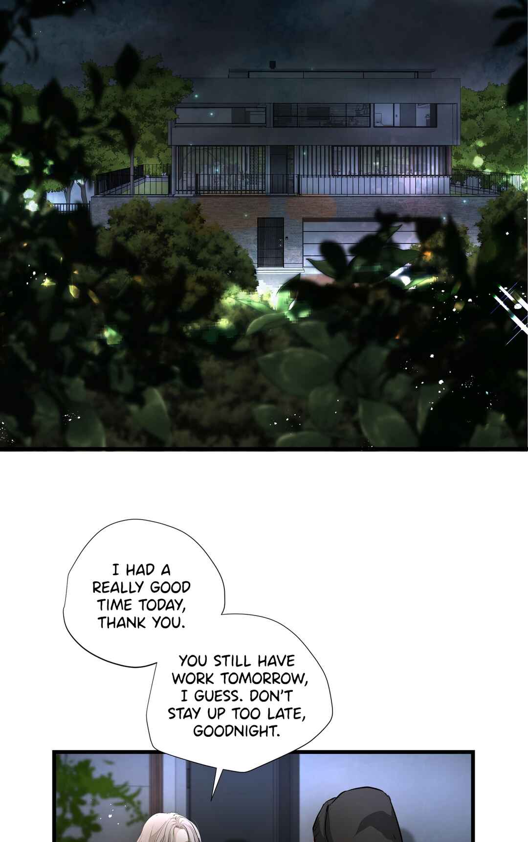 Addicted to Her Chapter 31 - Page 9