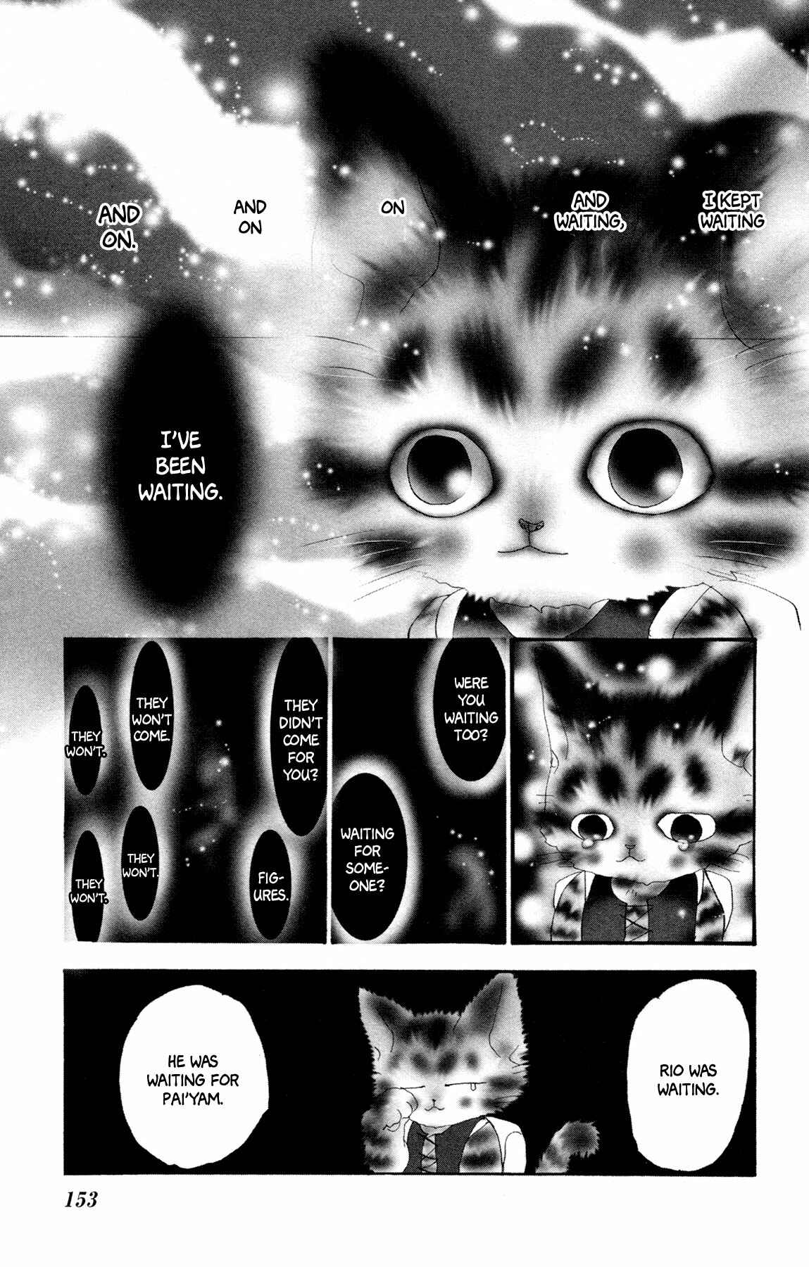 Neko Mix Genkitan Toraji Chapter 11 - Page 27