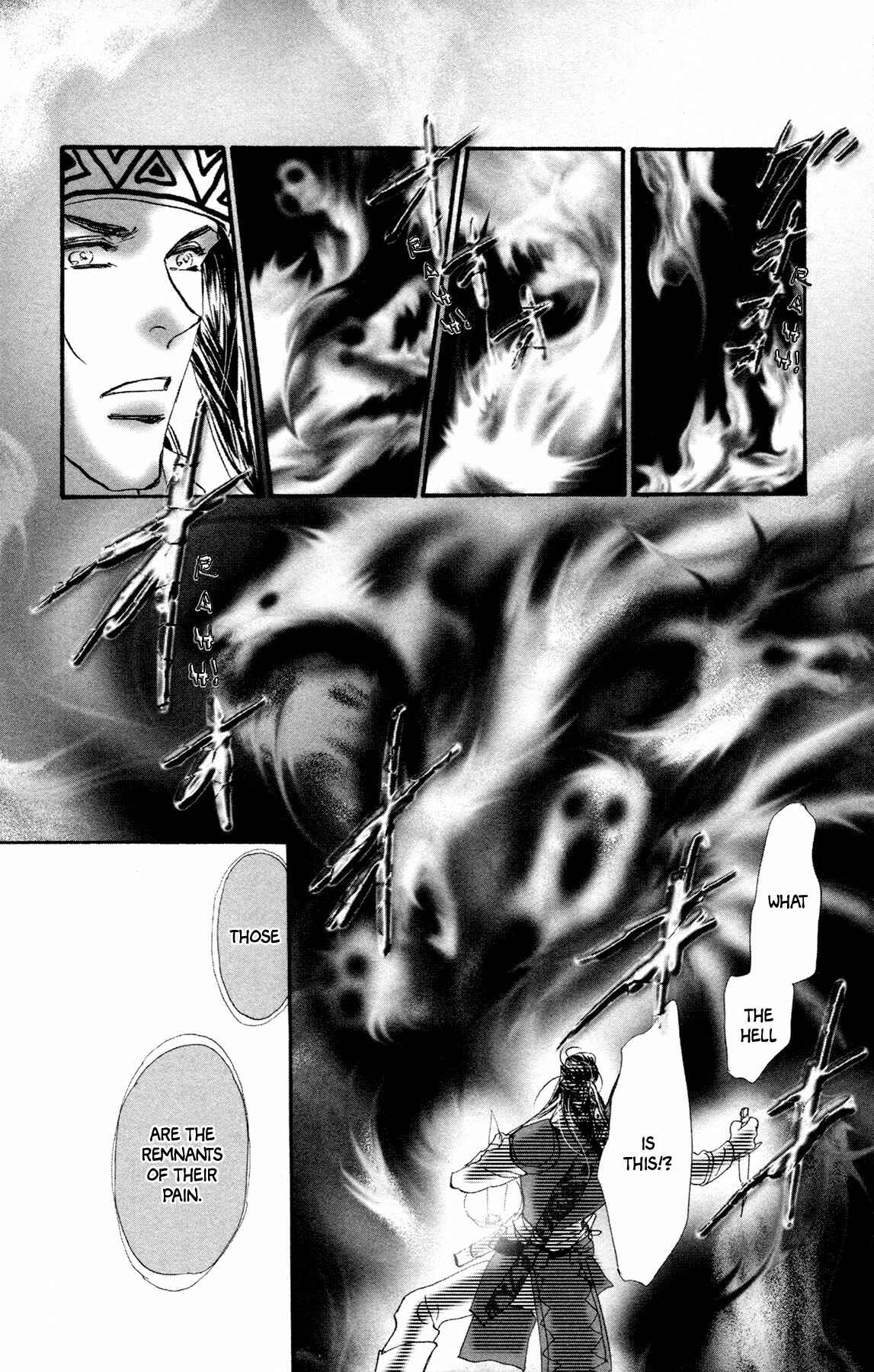Neko Mix Genkitan Toraji Chapter 11 - Page 42