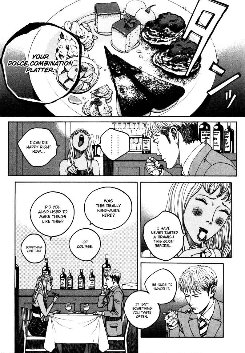 Bambino! Secondo Chapter 28 - Page 7