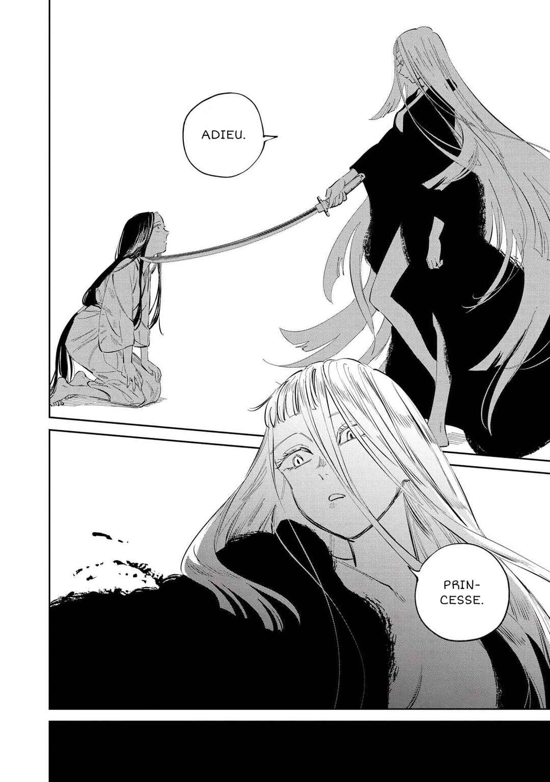 Kijin Gentoushou Chapter 7 - Page 12