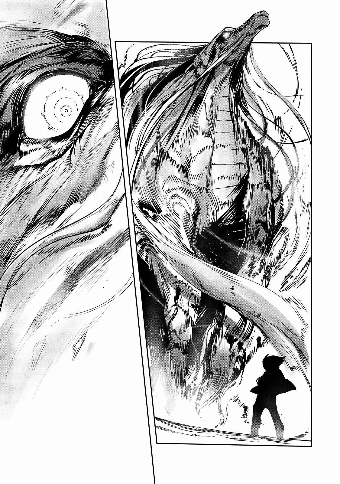 Ore no Zensei no Chishiki de Teihen Shoku Tamer ga Joukyuu Shoku ni Natte Shimai Sou na Ken Chapter 6 - Page 11