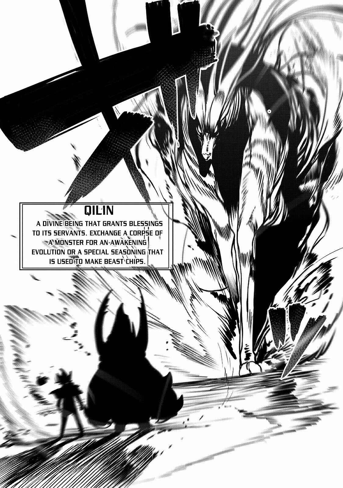 Ore no Zensei no Chishiki de Teihen Shoku Tamer ga Joukyuu Shoku ni Natte Shimai Sou na Ken Chapter 6 - Page 12