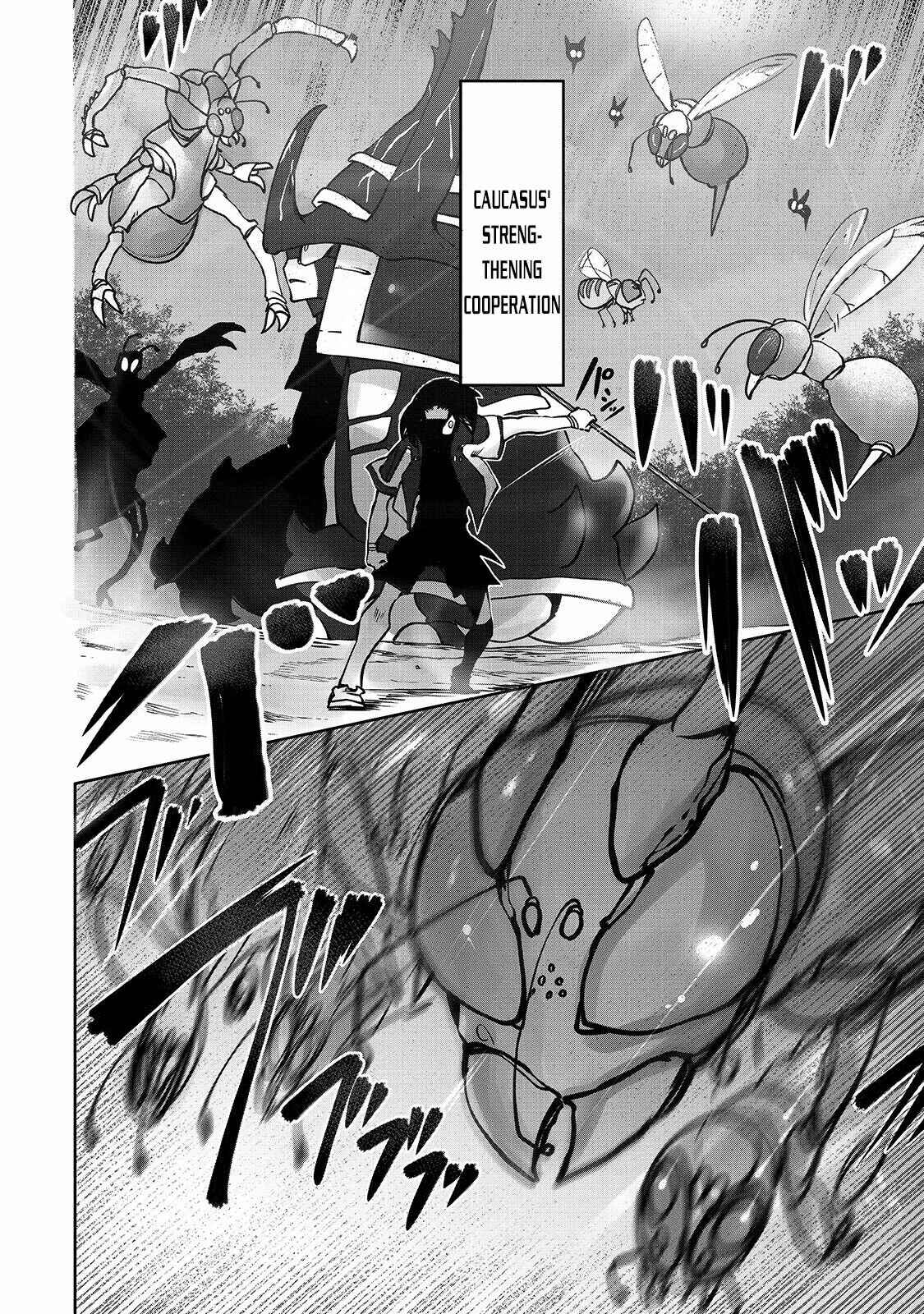Ore no Zensei no Chishiki de Teihen Shoku Tamer ga Joukyuu Shoku ni Natte Shimai Sou na Ken Chapter 6 - Page 19