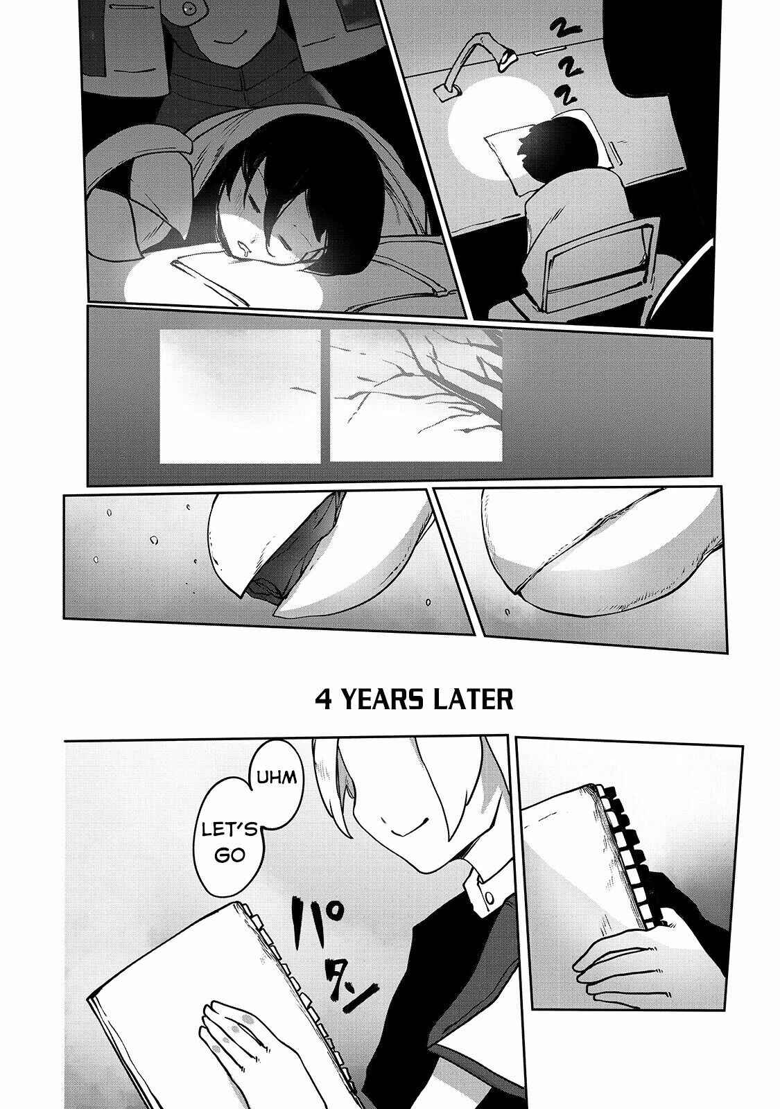 Ore no Zensei no Chishiki de Teihen Shoku Tamer ga Joukyuu Shoku ni Natte Shimai Sou na Ken Chapter 6 - Page 25