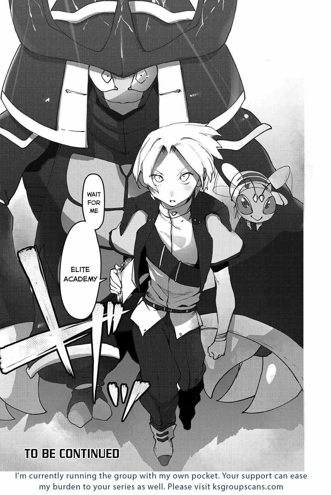 Ore no Zensei no Chishiki de Teihen Shoku Tamer ga Joukyuu Shoku ni Natte Shimai Sou na Ken Chapter 6 - Page 26