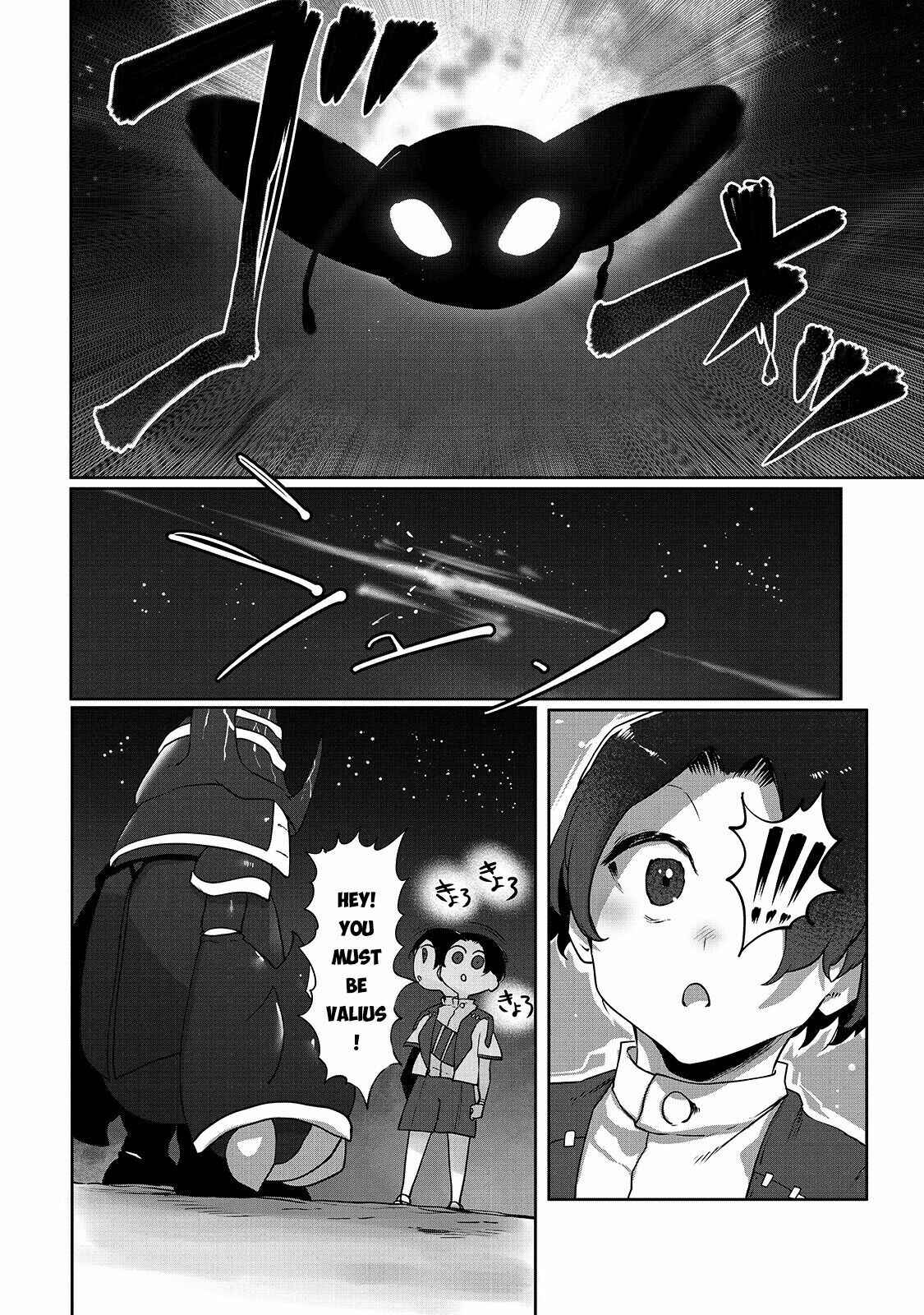 Ore no Zensei no Chishiki de Teihen Shoku Tamer ga Joukyuu Shoku ni Natte Shimai Sou na Ken Chapter 6 - Page 3