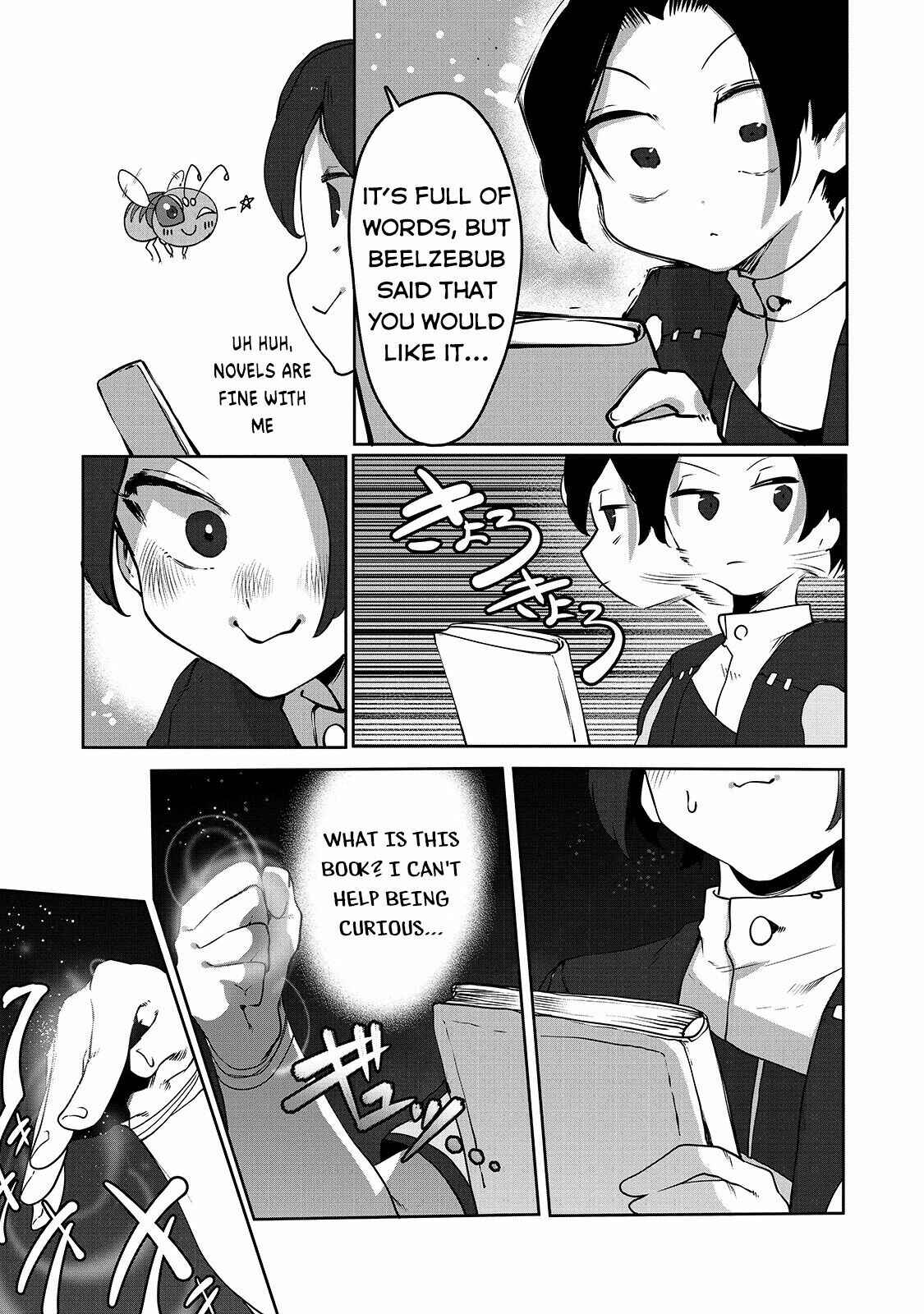 Ore no Zensei no Chishiki de Teihen Shoku Tamer ga Joukyuu Shoku ni Natte Shimai Sou na Ken Chapter 6 - Page 6