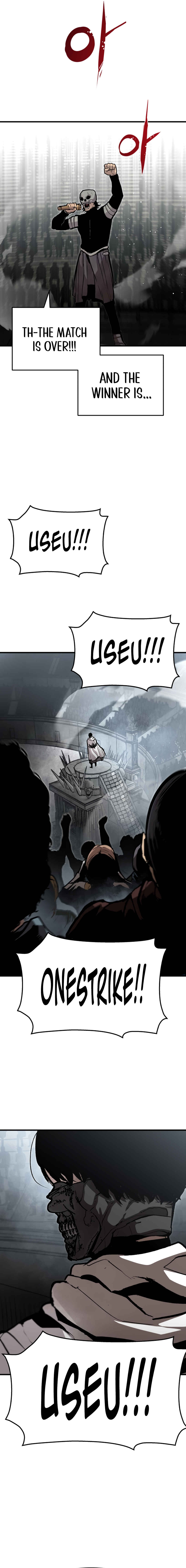 Siche-deul ui Jeonjaeng Chapter 60 - Page 16