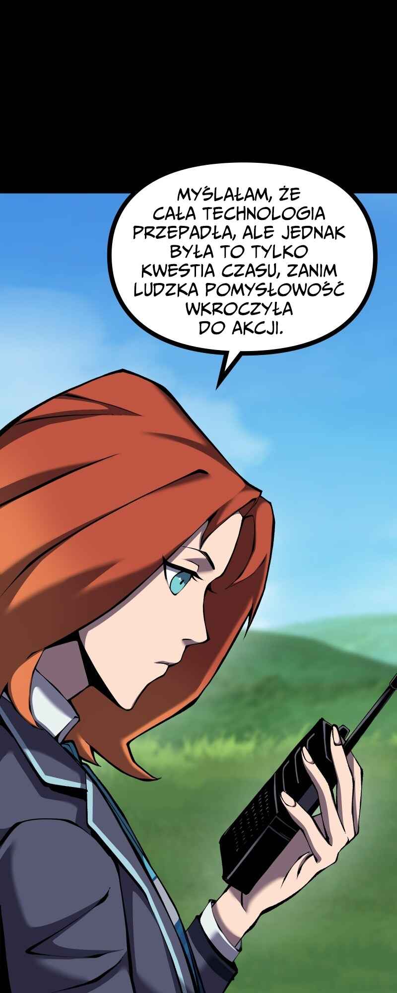Primal Hunter Chapter 93 - Page 11