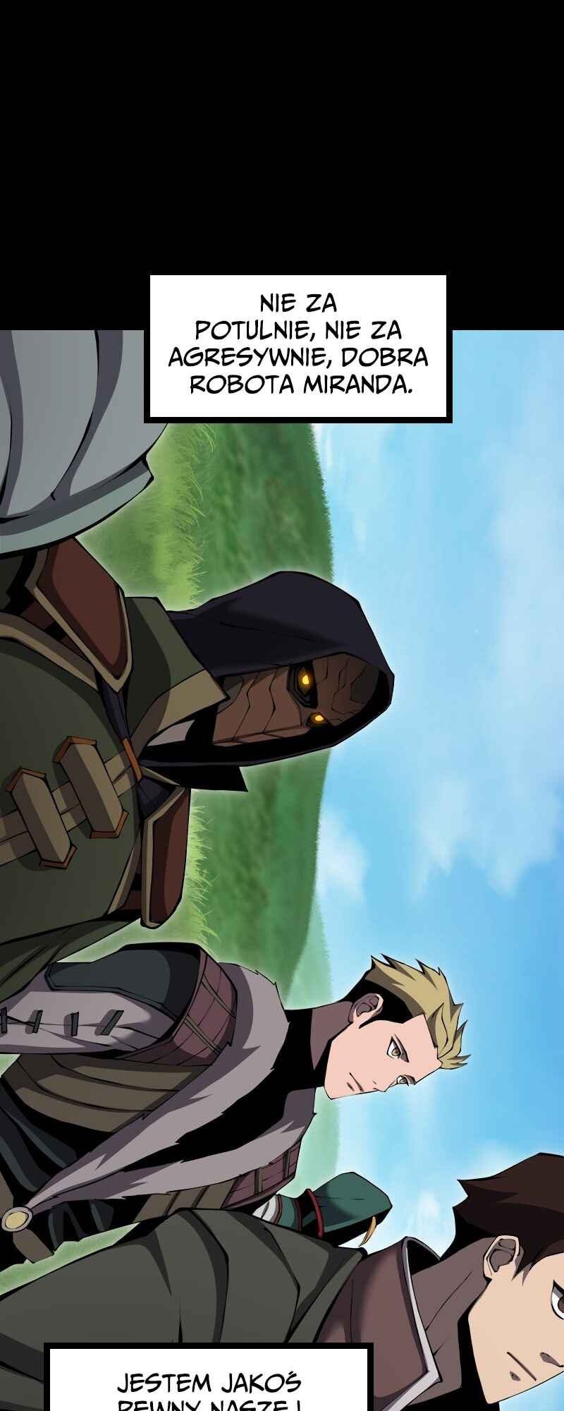 Primal Hunter Chapter 93 - Page 16