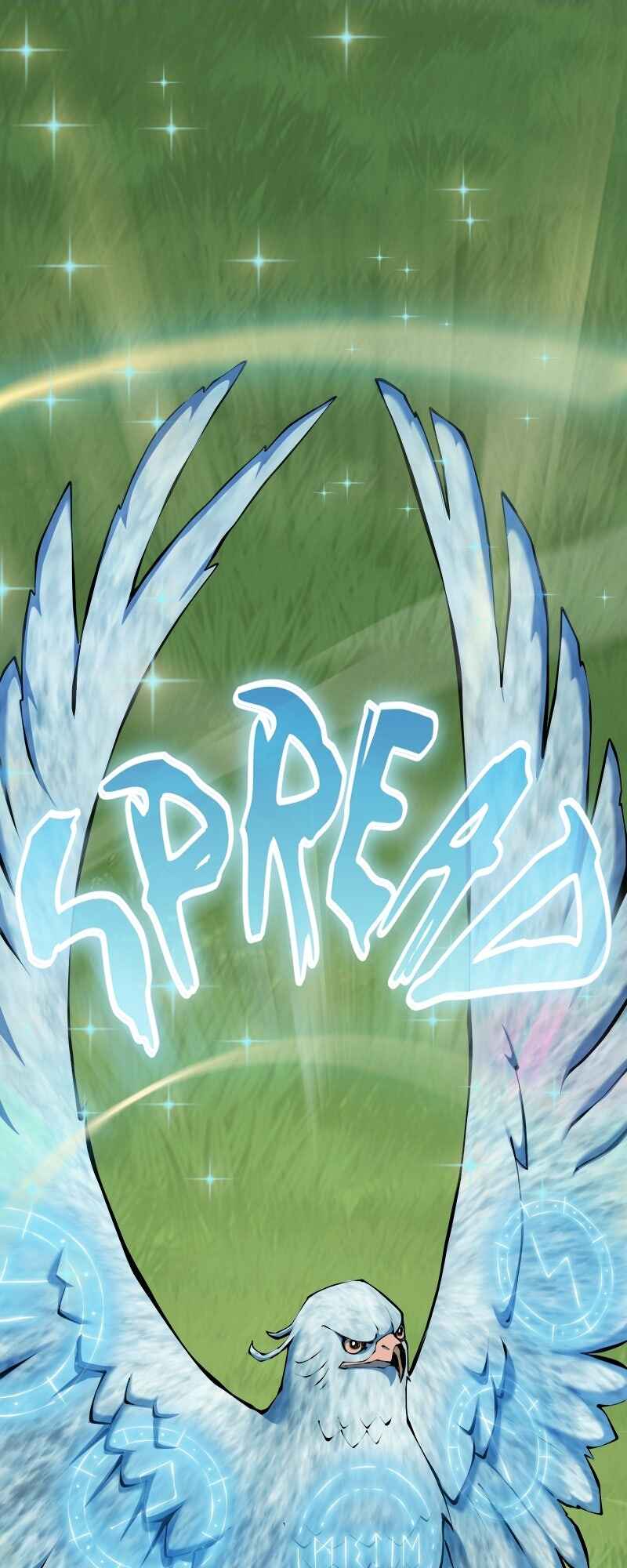 Primal Hunter Chapter 93 - Page 53