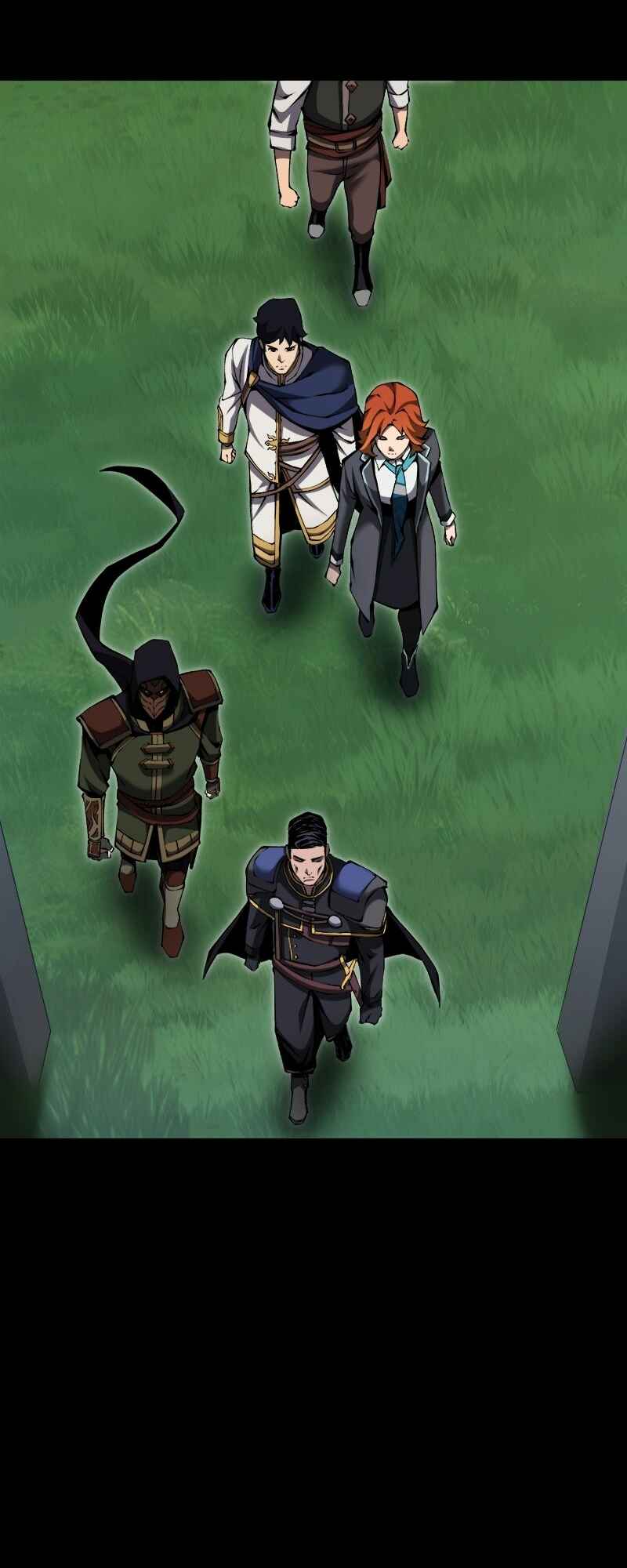 Primal Hunter Chapter 93 - Page 66