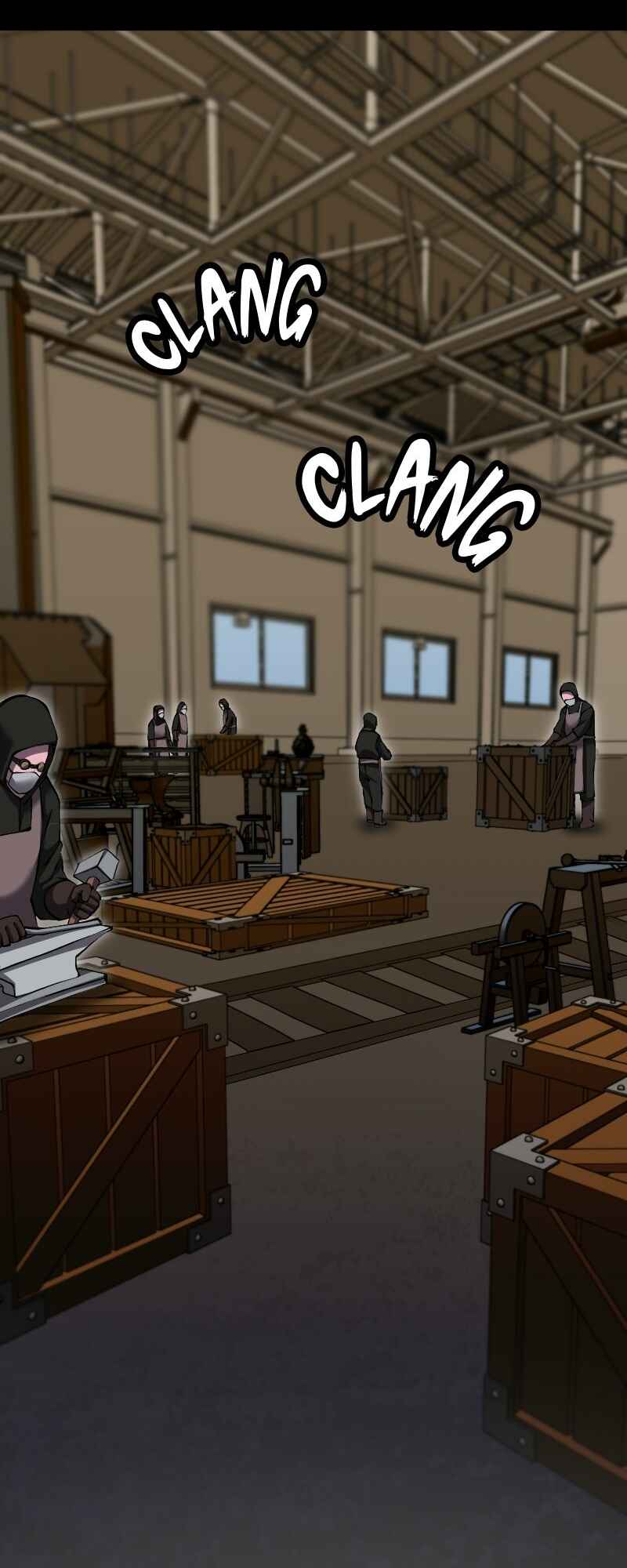 Primal Hunter Chapter 93 - Page 76