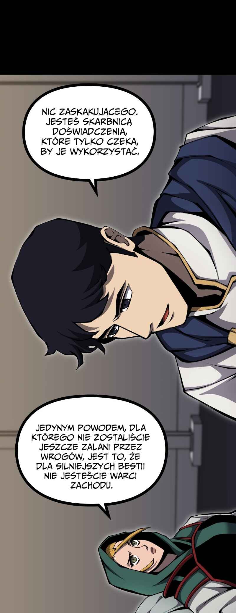 Primal Hunter Chapter 93 - Page 83