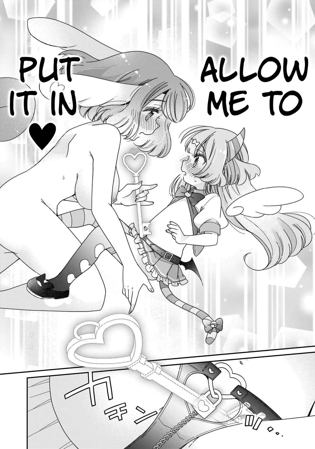 Tokimeke Mahou Youjo Kokopure Chapter 18 - Page 19