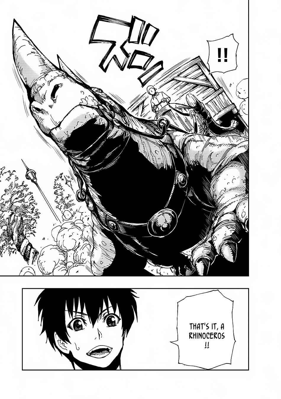 Genjitsushugi Yuusha no Oukoku Saikenki Chapter 9 - Page 26
