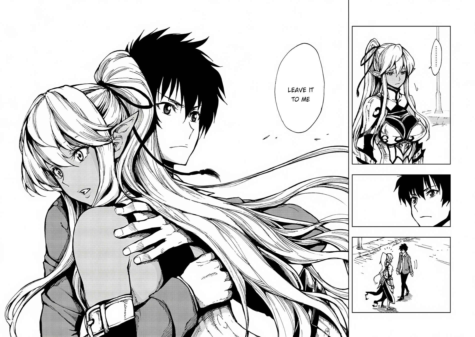 Genjitsushugi Yuusha no Oukoku Saikenki Chapter 9 - Page 29