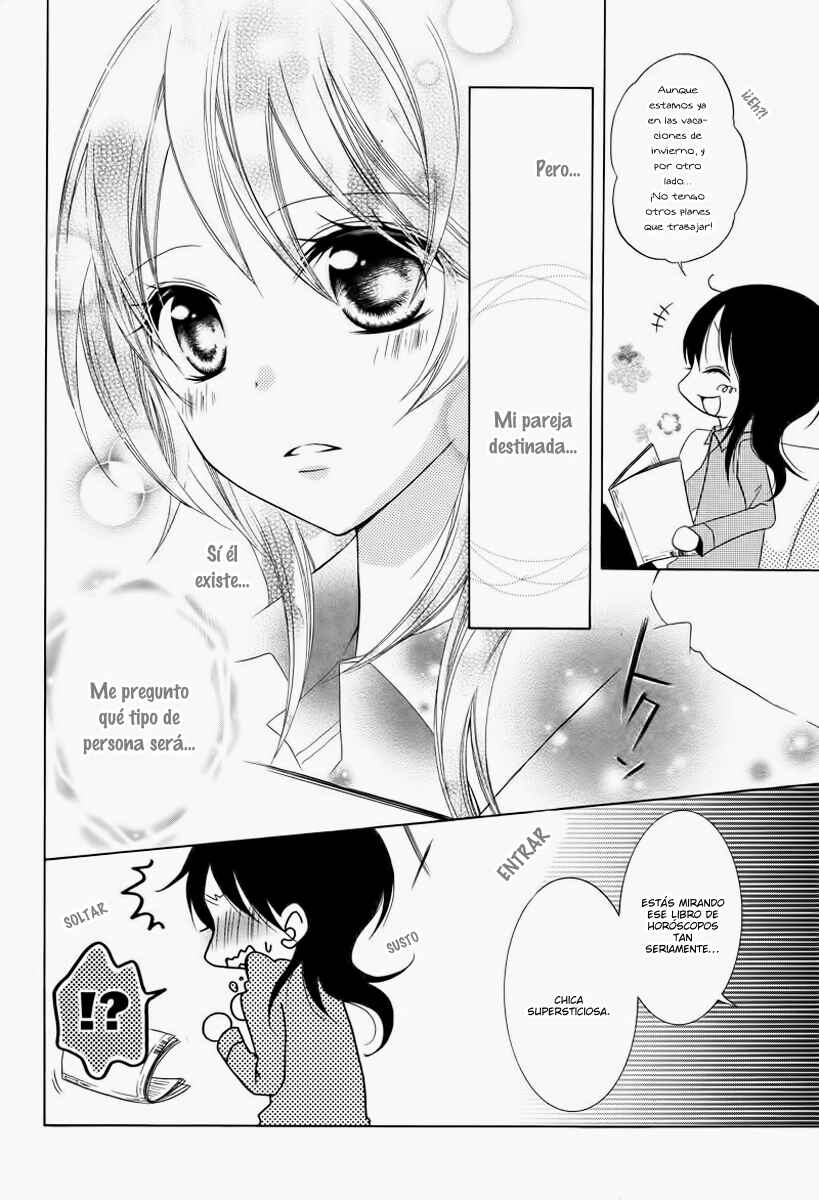 Joushikousei de, Hanayome de. Chapter 2 - Page 11