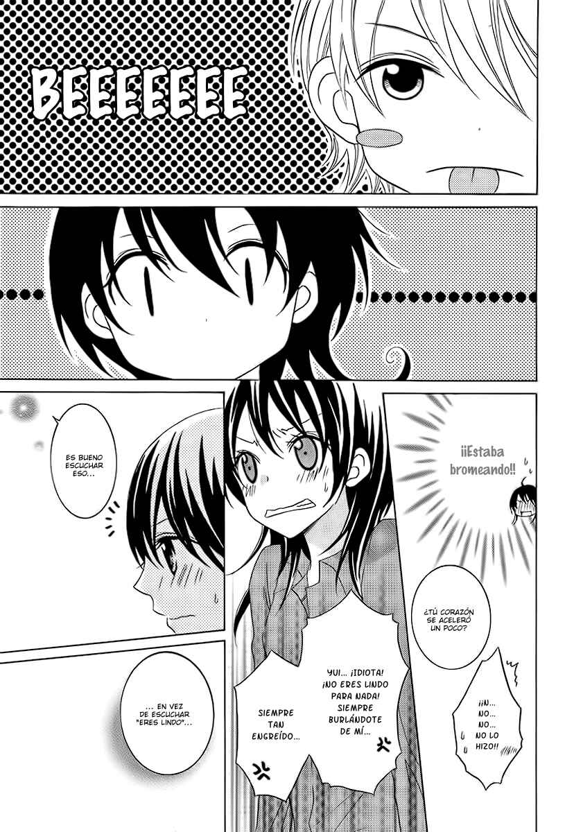 Joushikousei de, Hanayome de. Chapter 2 - Page 16