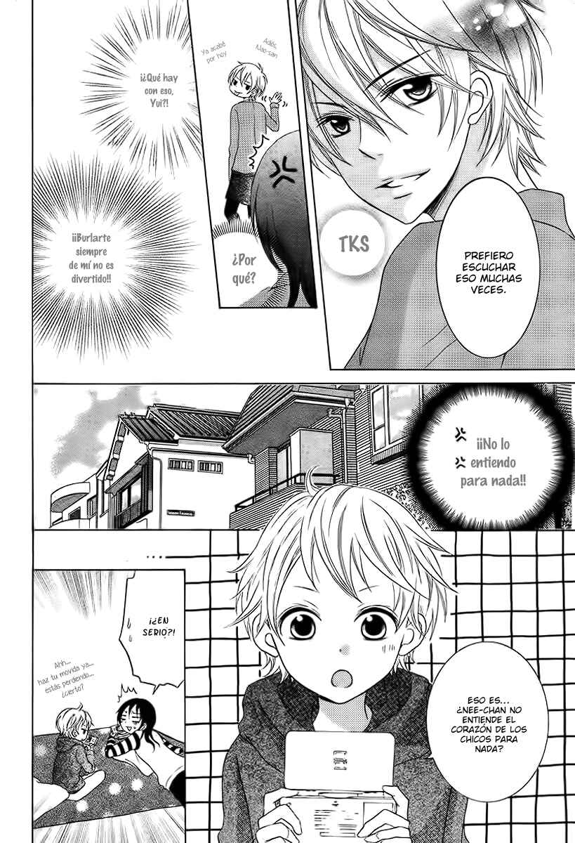 Joushikousei de, Hanayome de. Chapter 2 - Page 17