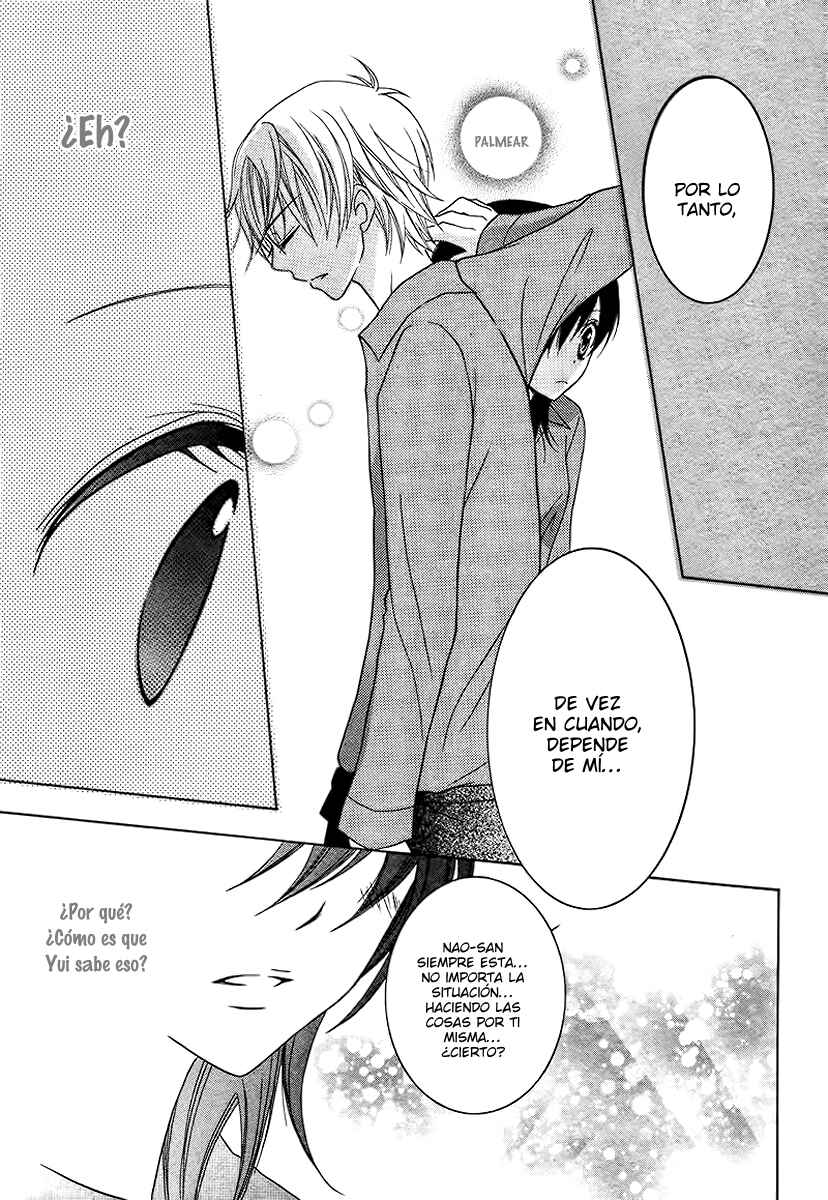 Joushikousei de, Hanayome de. Chapter 2 - Page 22