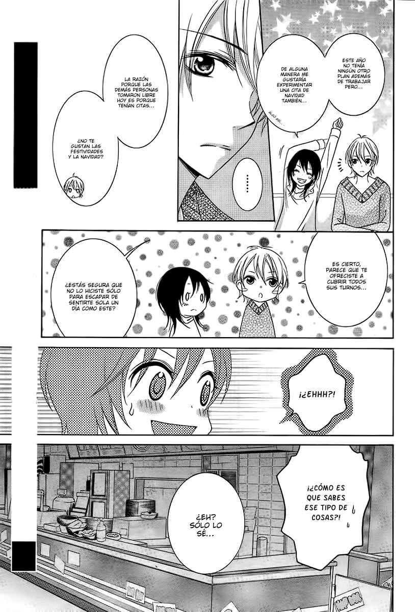 Joushikousei de, Hanayome de. Chapter 2 - Page 29