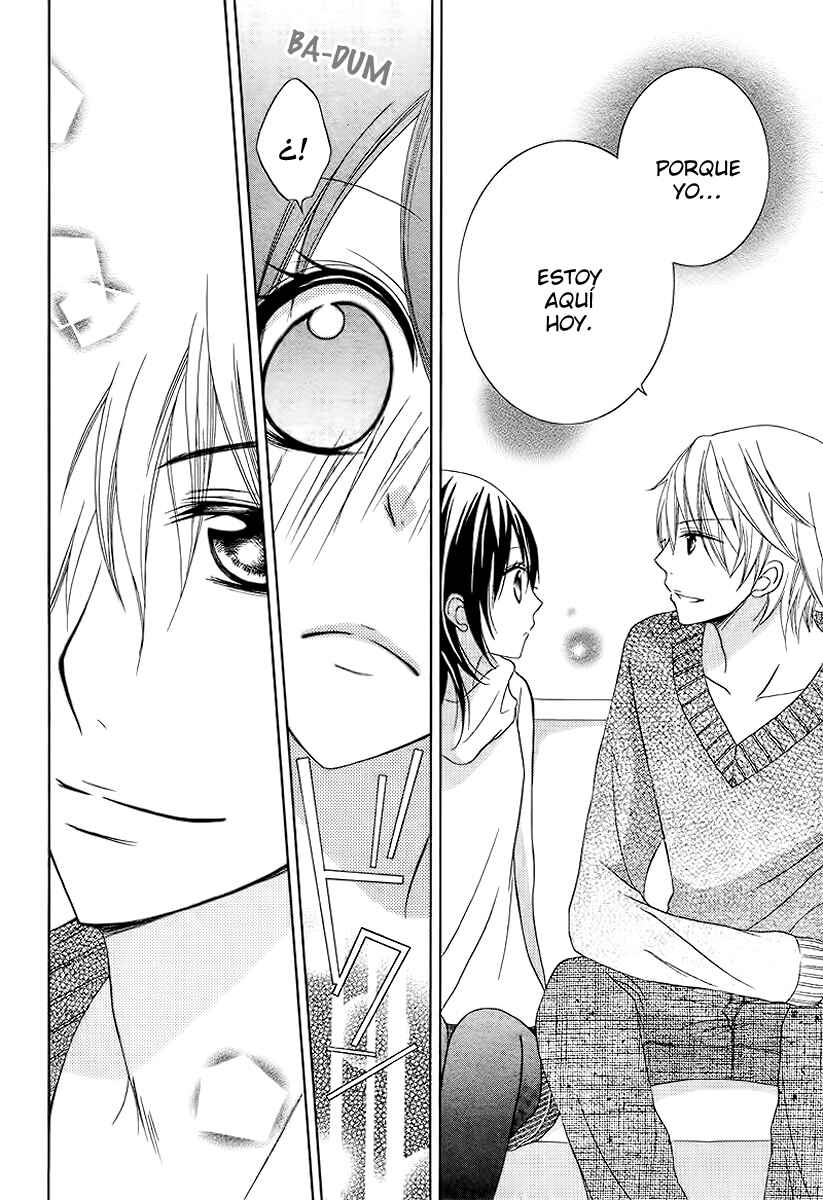 Joushikousei de, Hanayome de. Chapter 2 - Page 30