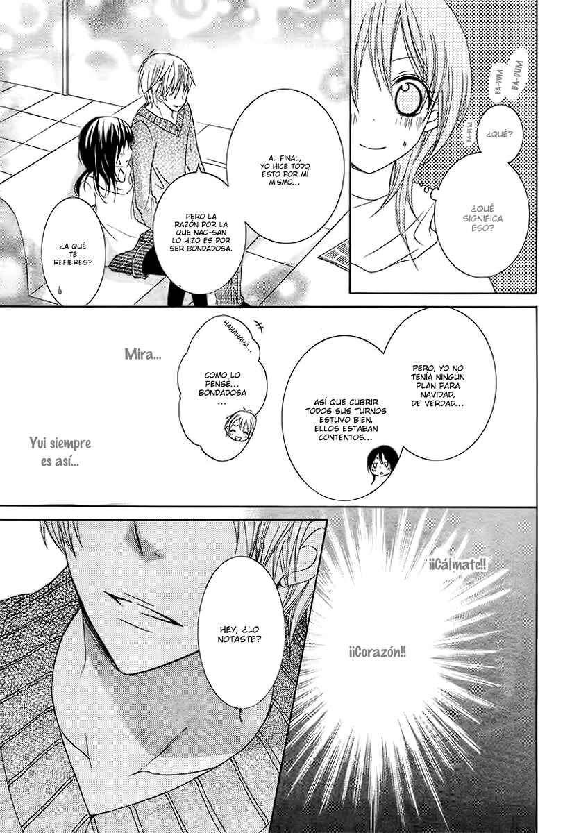 Joushikousei de, Hanayome de. Chapter 2 - Page 31