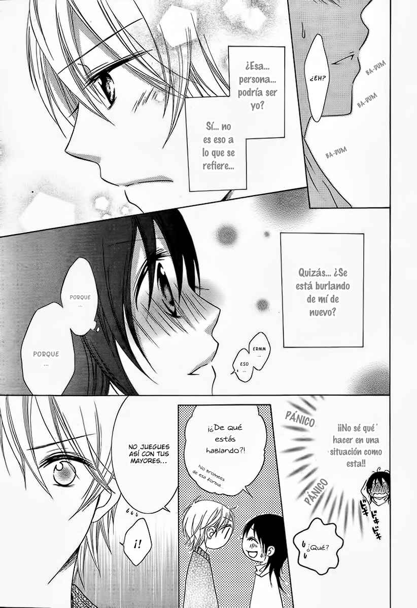 Joushikousei de, Hanayome de. Chapter 2 - Page 34