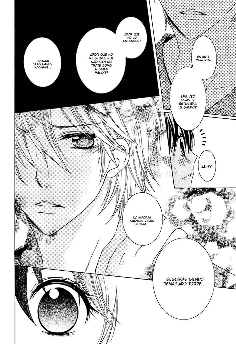 Joushikousei de, Hanayome de. Chapter 2 - Page 35