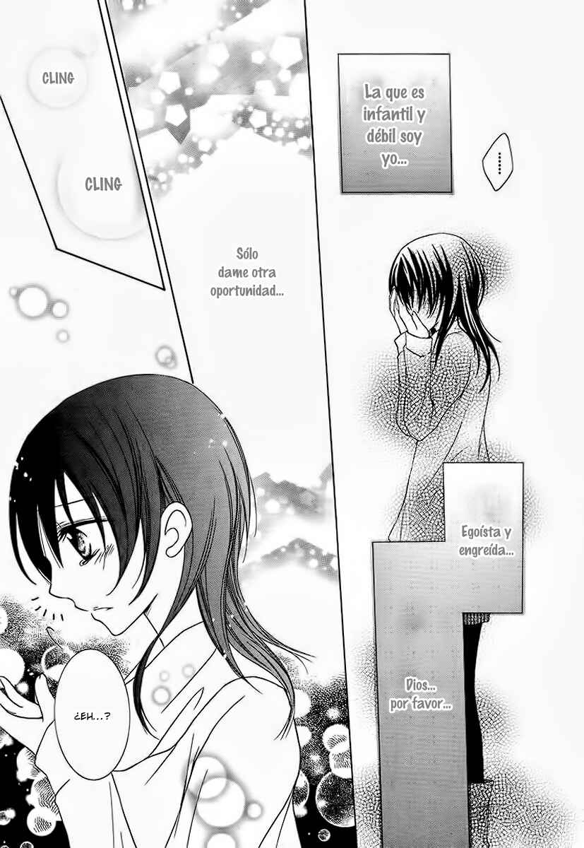 Joushikousei de, Hanayome de. Chapter 2 - Page 38