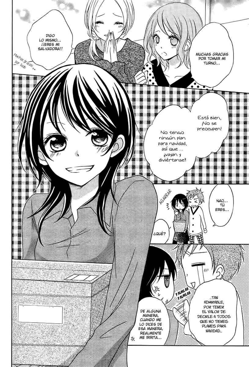 Joushikousei de, Hanayome de. Chapter 2 - Page 5
